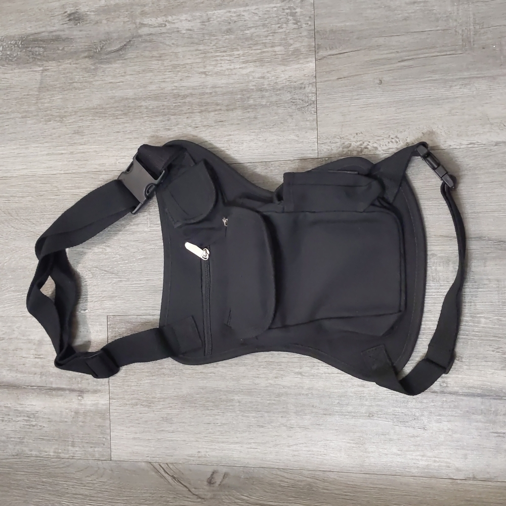 VBG Vbiger Multifunction Leg Bag
